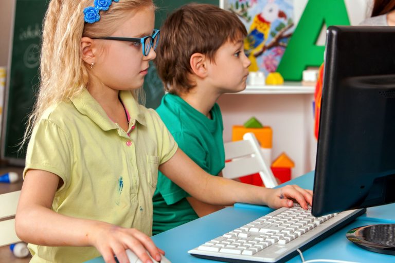 Ideas for social emotional learning during digital form of education ...